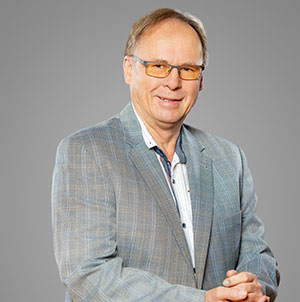 Norbert Leifheit